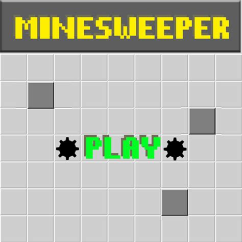 🕹️ Play Minesweeper Classic Game: Free Online Minesweeper Game Online for Free: HTML Mine ...