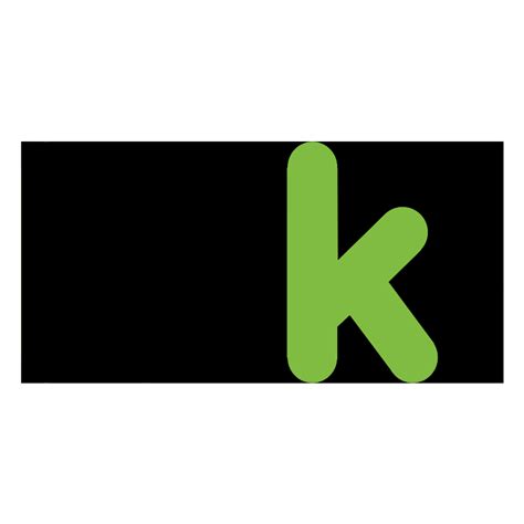 Kik Logo [Messenger] - PNG Logo Vector Brand Downloads (SVG, EPS)