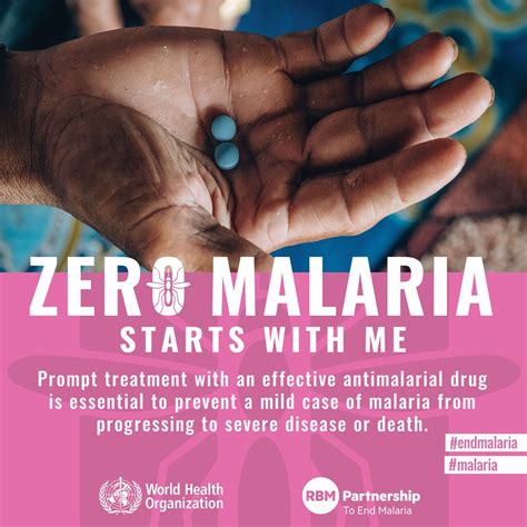 #ENDMALARIA | communitymedicine4all