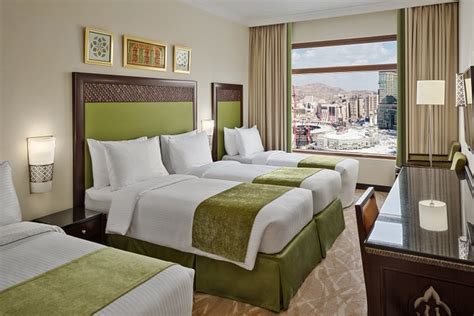 ANJUM HOTEL MAKKAH - UPDATED 2023 Reviews