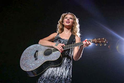 Everything to know about Taylor Swift’s re-recordings – The Fanscotian