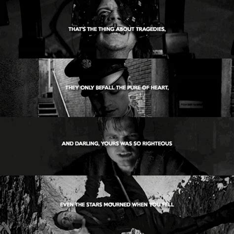 Bucky Barnes Quotes - ShortQuotes.cc