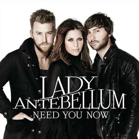 Need You Now by Lady Antebellum | 5099969770227 | CD | Barnes & Noble®