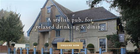 The Saxon Mill Pub & Restaurant in Warwick, Warwickshire