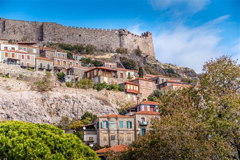 Top Five Recommended Things to See and Do in Lesvos - Real Lesvos