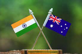 8th India-Australia Defence Policy Talks – CrackitToday Affairs