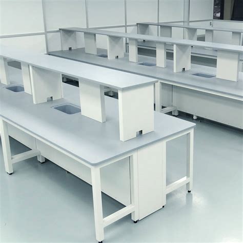 Flexible Laboratory Furniture: Adjustable lab cabinets & workbenches | PSA Laboratory Furniture ...