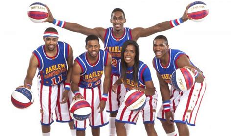 Harlem Globetrotters tickets in Minneapolis at Target Center on Sat ...