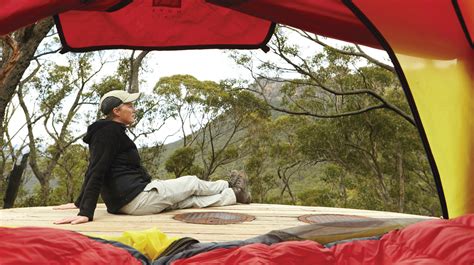 All of Parks Victoria’s camping sites will reopen to guests from June 1