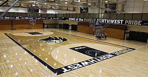 Purdue Northwest to host GLIAC Basketball Tournament - NWI.Life