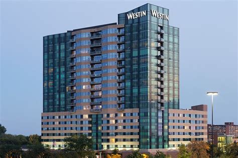 The Westin Edina Galleria - UPDATED 2017 Prices, Reviews & Photos (MN ...