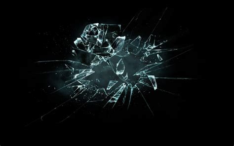 Broken Glass Backgrounds - Wallpaper Cave