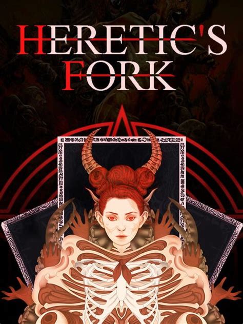 Heretic's Fork | Stash - Games tracker