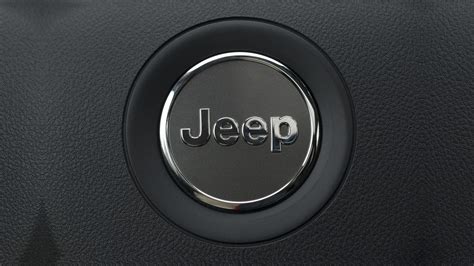 Jeep Logo Wallpapers - Top Free Jeep Logo Backgrounds - WallpaperAccess