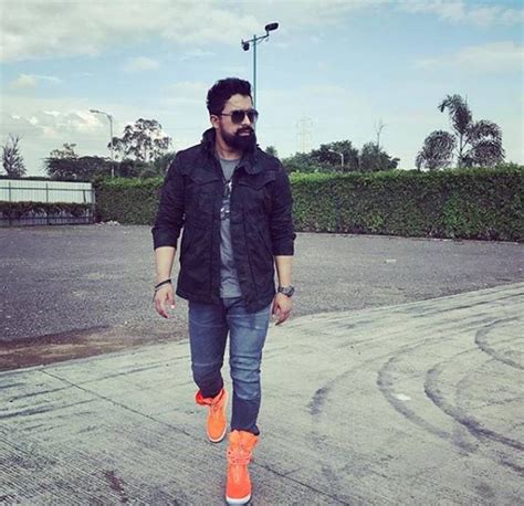 What makes TV star Rannvijay Singh love his sneakers so much? We got the actor to spill the beans