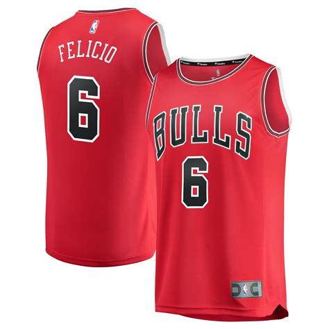 Chicago Bulls Jerseys Available on Online Stores