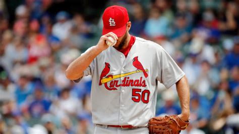 St. Louis Cardinals: 5 players who shouldn’t be on the team at year's end