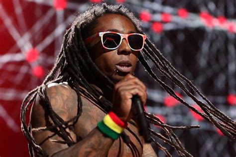 Lil Wayne Hospitalized After Having More Seizures, Friends Deny He Was ...