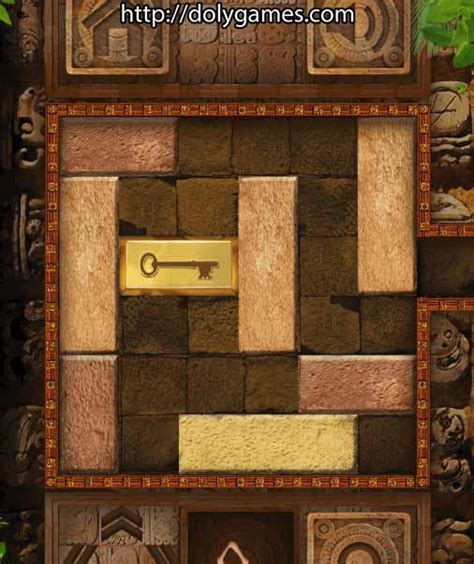 Free The Key - Puzzle - PLAY FREE - DolyGames