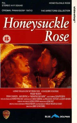 Honeysuckle Rose (1980)