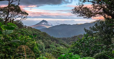 Los mejores lugares en América Latina para visitar según la revista "Time"