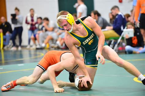 High School Wrestling Team Photo Gallery