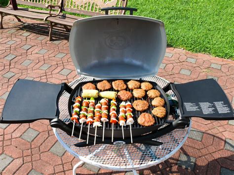 The 8 Best Portable Grills of 2022 | Tested by The Spruce Eats