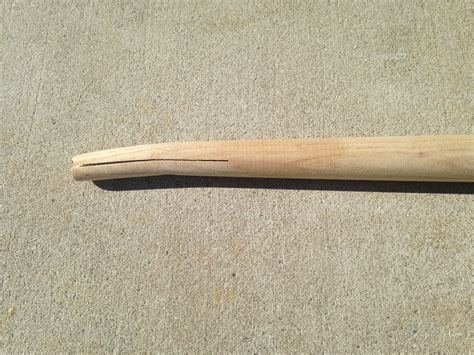 48" Beaver Tooth Razorback Shovel Handle Replacement | Beaver-Tooth ...