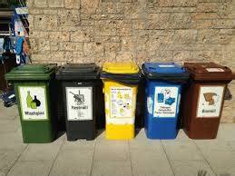 Sorting out recycling and trash bin by bin in Stuttgart, Germany - StuttgartCitizen.com