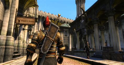 Oblivion Gets A Beautiful Remaster With New Content (And You Can Play It Right Now ...