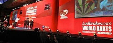 How to Become a Professional Darts Player?