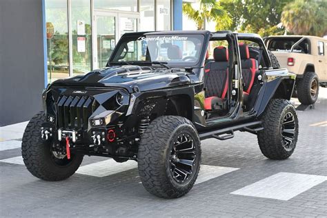 Jeep Wrangler 4x4 2022