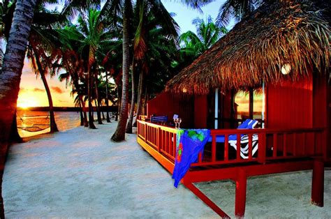 Aitutaki Lagoon Private Island Resort - Deluxe-EscapesDeluxe-Escapes