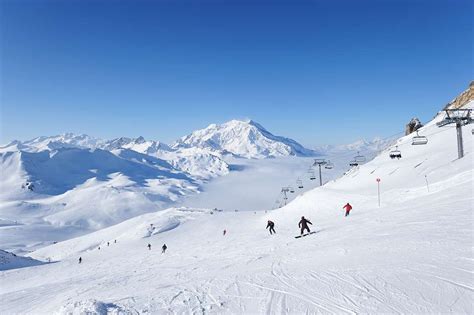 val d'isère ski » Vacances - Guide Voyage