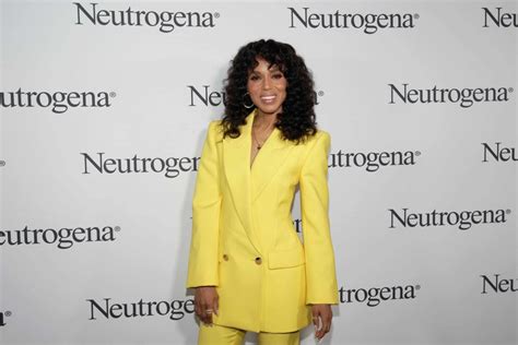 Kerry Washington Unveils Memoir Cover