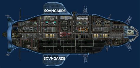 Barotrauma Submarine Editor Guide - Guides Online