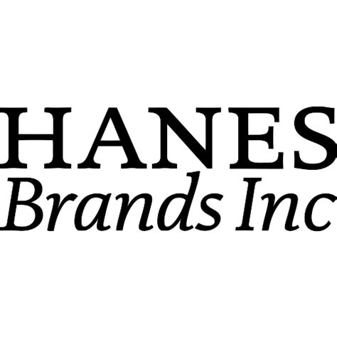 Hanes brands logo vector SVG, PNG download free