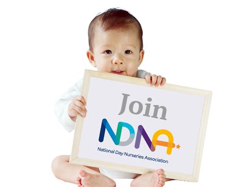 Starting a nursery - NDNA membership - NDNA