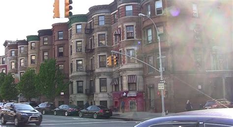 Sugar Hill not so sweet for longtime residents - Voices of Harlem