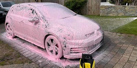 The Best Snow Foam 2021 | 4Car UK Reviews