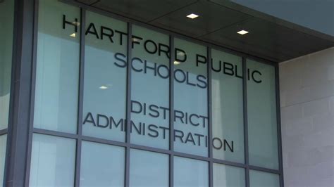 Hartford schools work to address staffing shortages and chronic ...