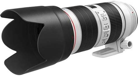 Canon EF 70-200mm F2.8L IS III USM Review | Photography Blog