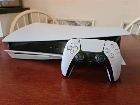 PS5 Unboxing: Our first hands-on look at the next-gen console