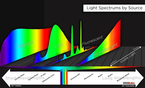 Why Are My LEDs Too Bright? — 1000Bulbs.com Blog