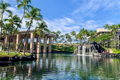 Hilton Waikoloa Village Hawaii hotel review - not quite ready for primetime