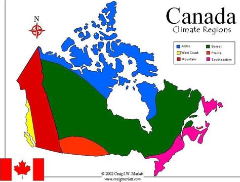 Qué me pongo para ir a Canadá | GMR idiomas