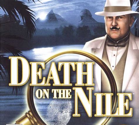 Agatha Christie: Death on the Nile Reviews, News, Descriptions ...