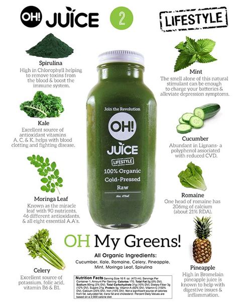 OH! Juice - San Diego's #1 All Organic, Raw, Superfood Juice Company ...