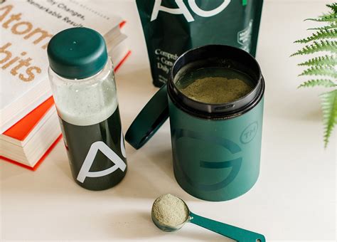 AG1 (Athletic Greens) Review: We Drank It for 6 Months