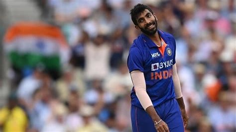 Jasprit Bumrah ruled out of T20 World Cup, BCCI drops big update on ...